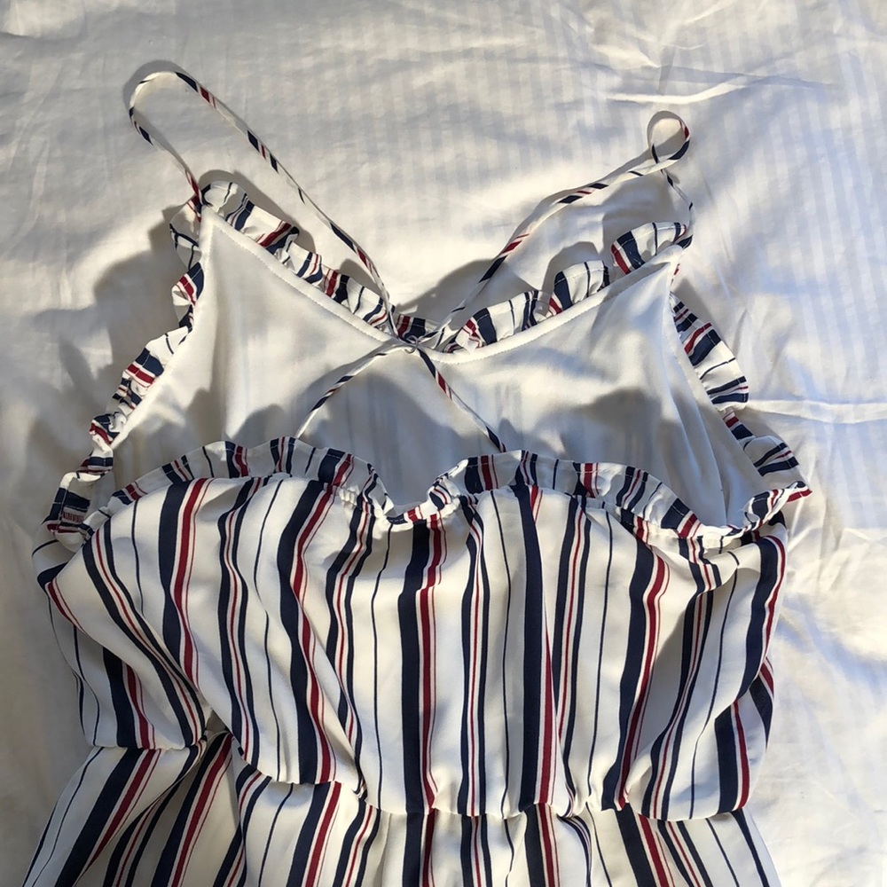 Sienna Sky Jumpsuit - Picture 4 of 5